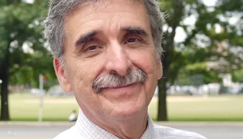UMD’s Scott Wolpert to Lead National Project on DEI in Mathematics and Statistics