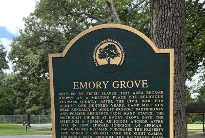 Emory Grove