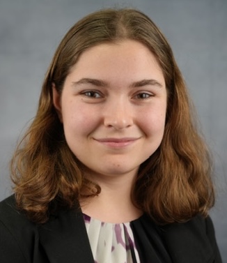 Elisabeth Durso | College of Computer, Mathematical, and Natural