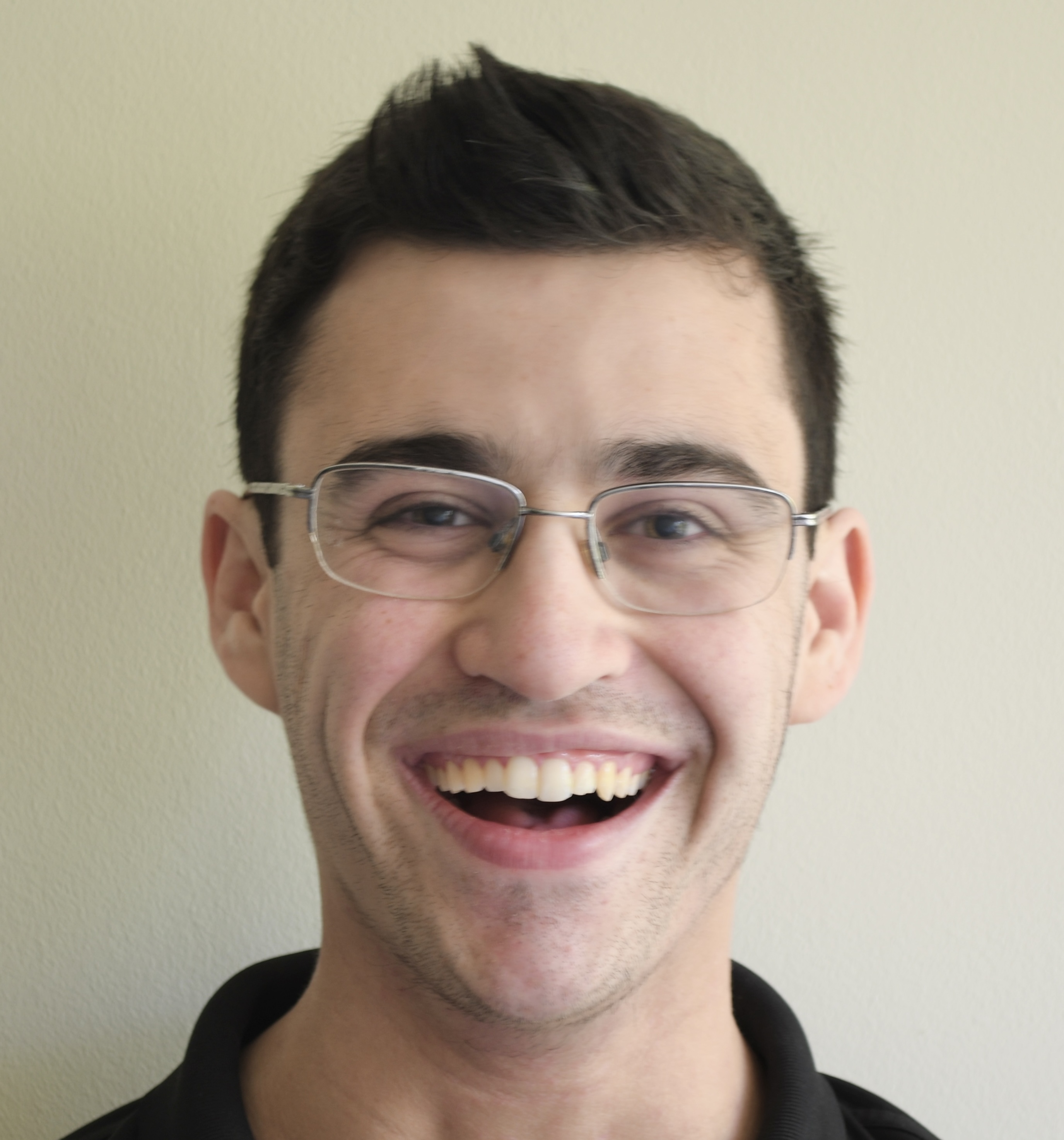 Ari Packer | College of Computer, Mathematical, and Natural Sciences ...