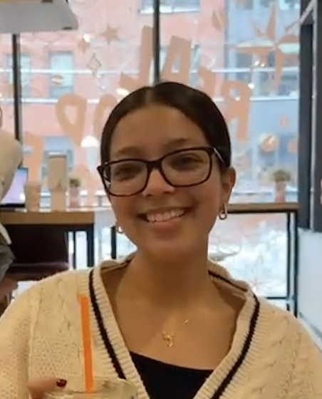 Aarushi Gupta | College of Computer, Mathematical, and Natural Sciences ...