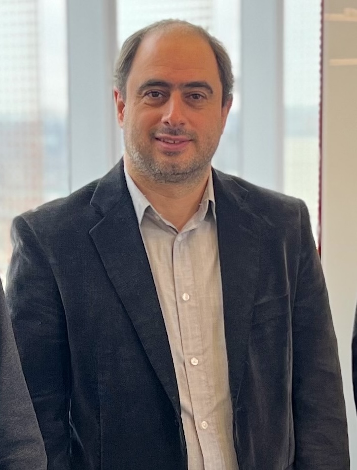  Mohammad Hajiaghayi headshot