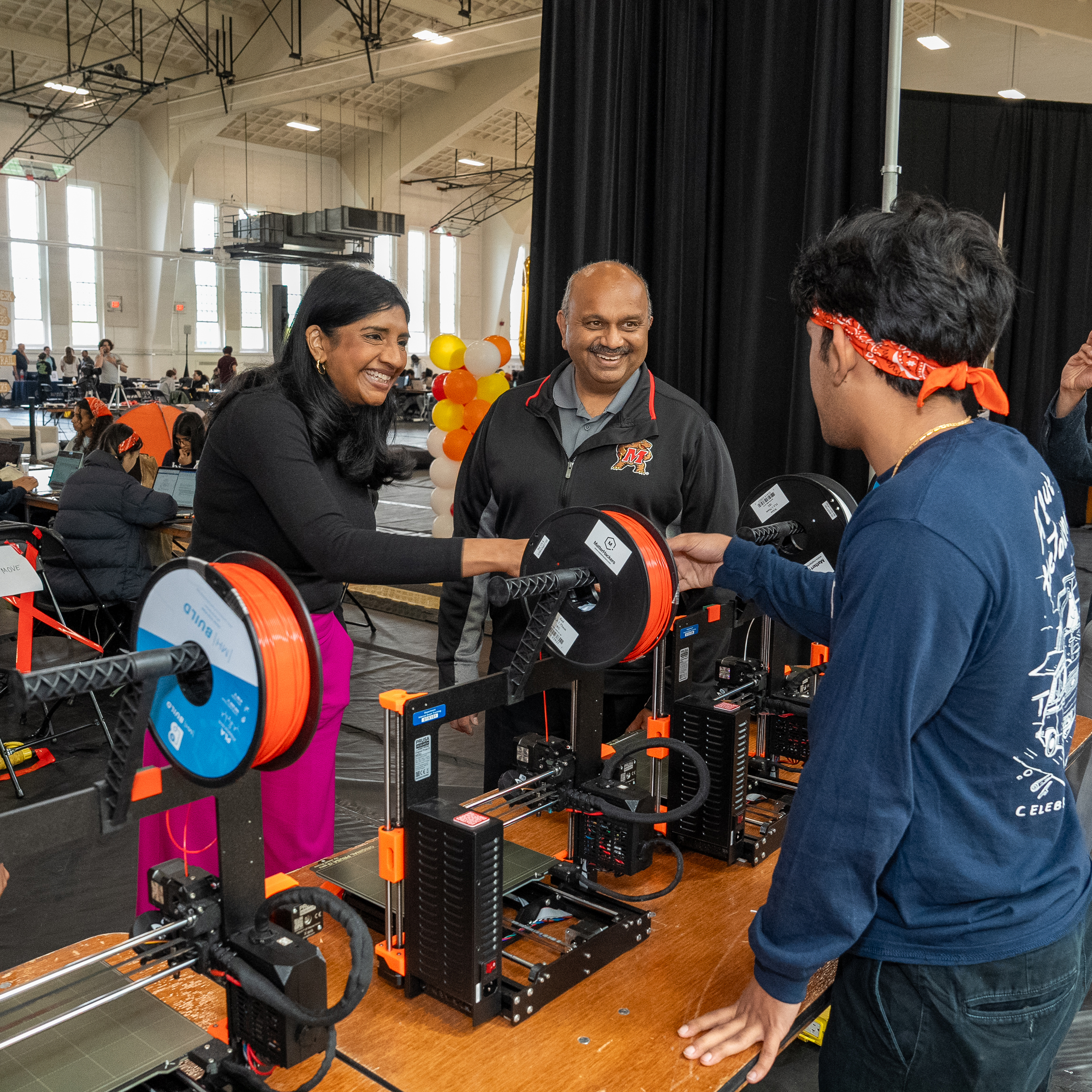 33,400 Awarded to CMNS Faculty, Staff, Students From New Do Good