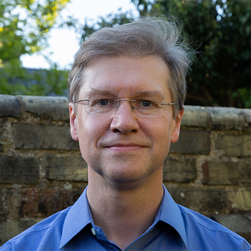 Black Hole Expert Christopher Reynolds Rejoins UMD’s Department of ...
