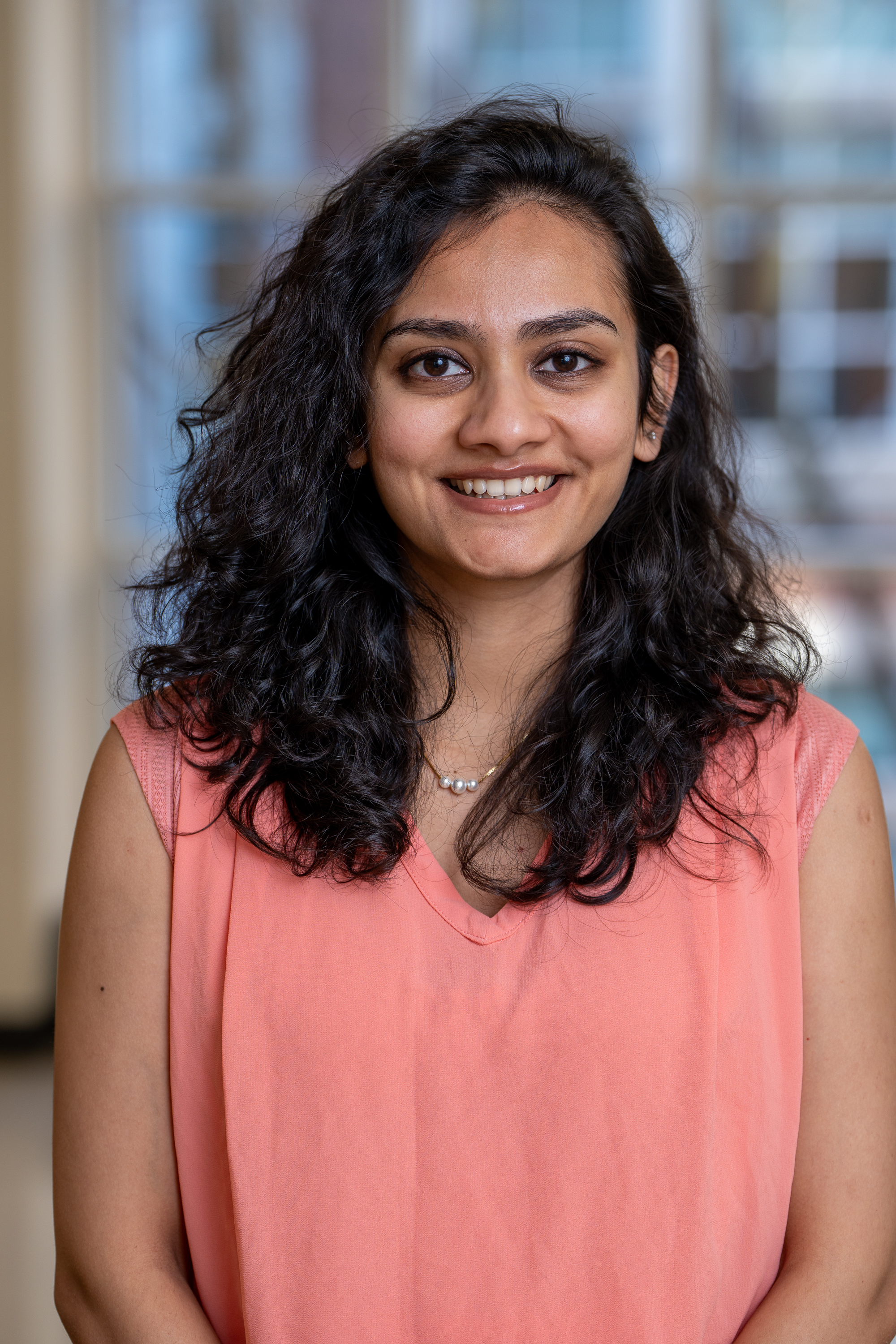 Eeshita Ghosh headshot