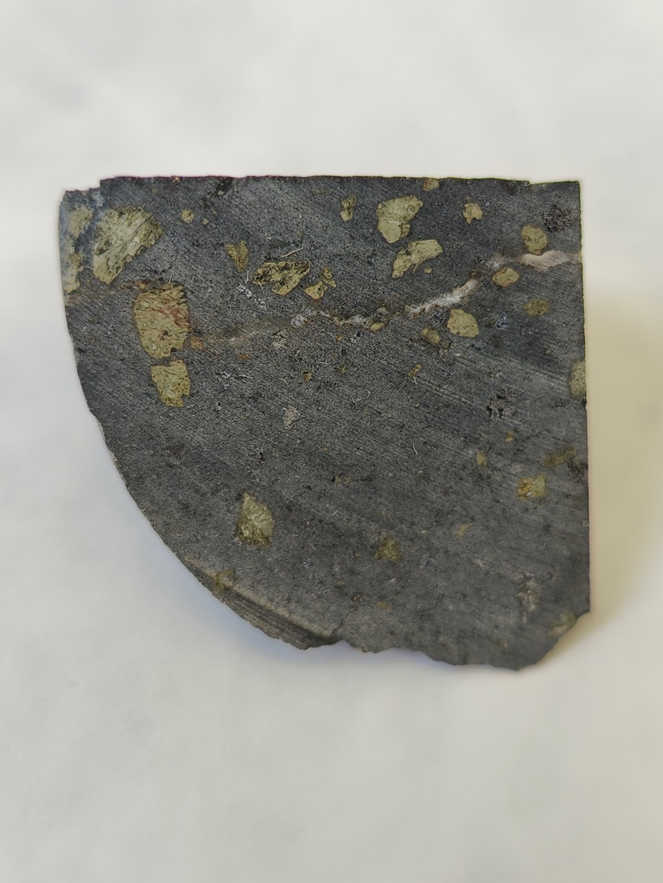 Volcanic Rocks Reveal Earth's Earliest Chemical Secrets | College