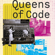 Cover of Queens of Code