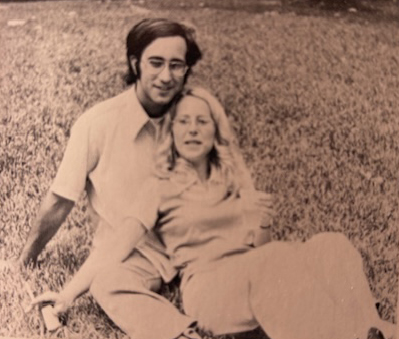 Marc Slatkoff and Carel Hoffeditz