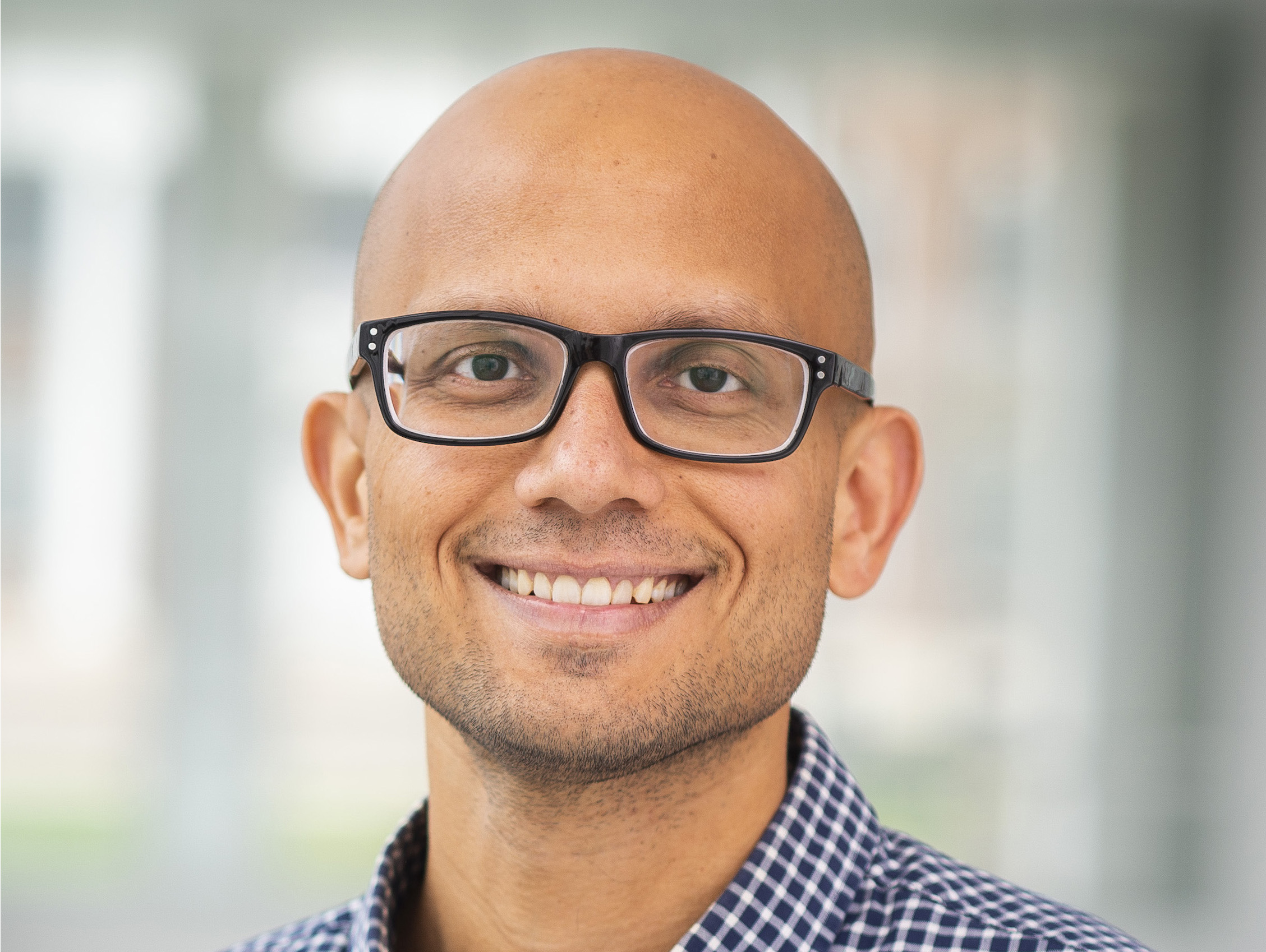 UMD’s Pratyush Tiwary Receives Early Career Award from American