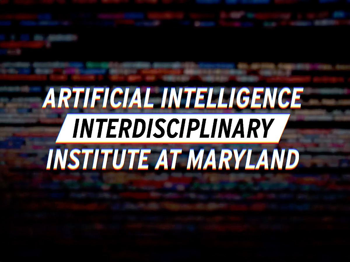 Artificial Intelligence Interdisciplinary Institute