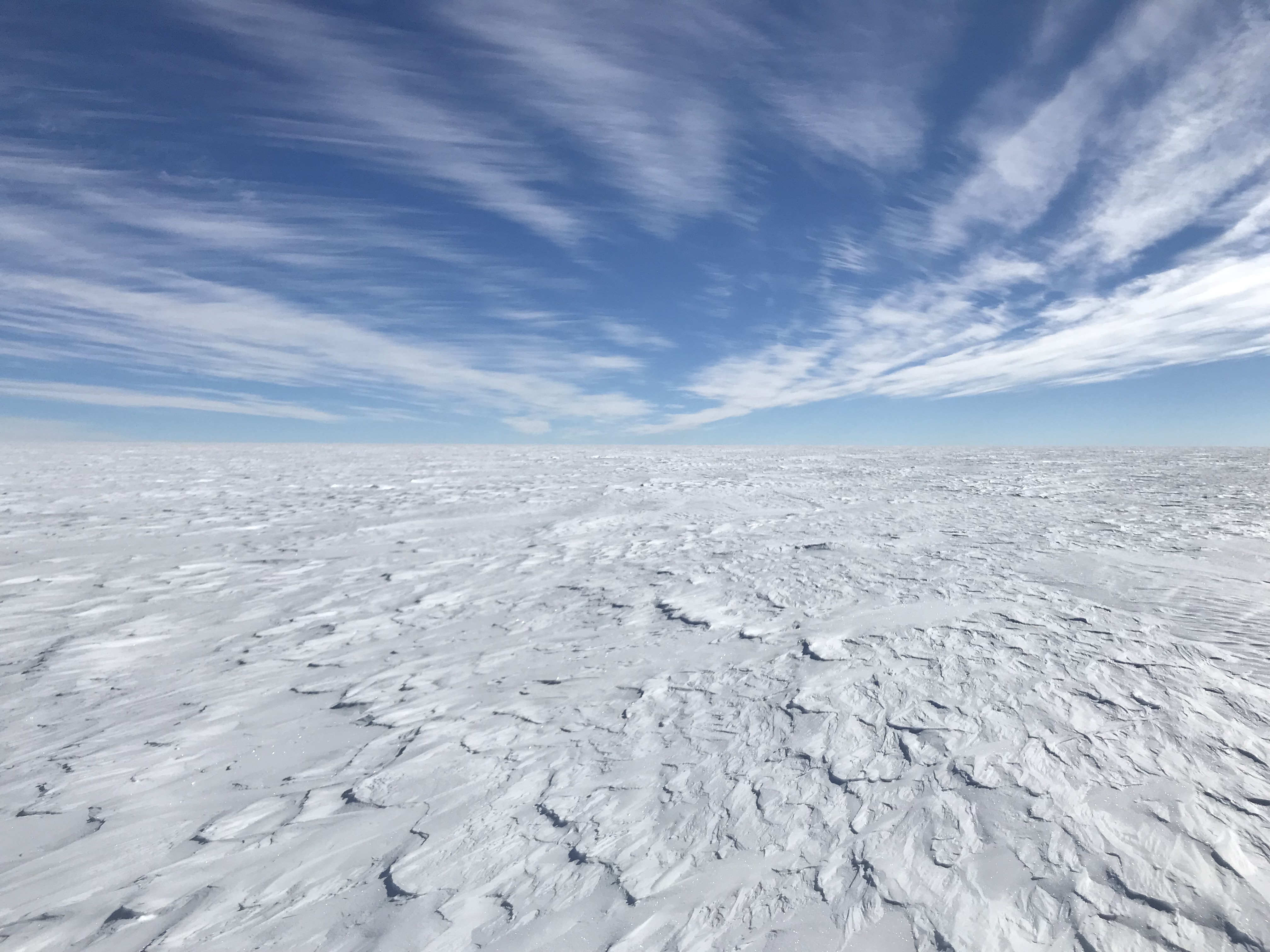 New Study Produces Most Accurate Estimates Ever of Ice Loss in ...