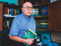 A Prolific Legacy: Biology’s Arthur Popper Publishes 67th Book in ...