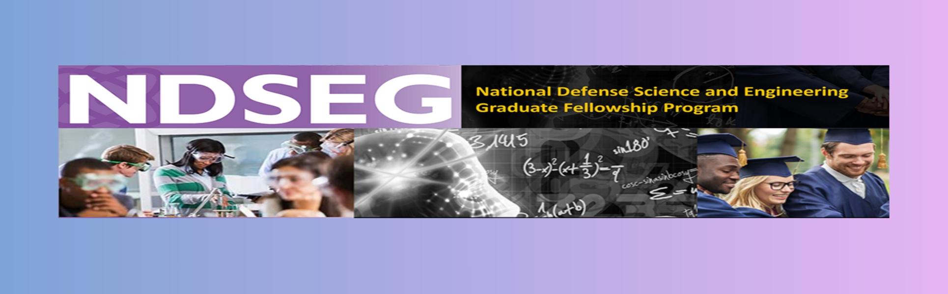 Three UMD Students Awarded Prestigious Department of Defense ...