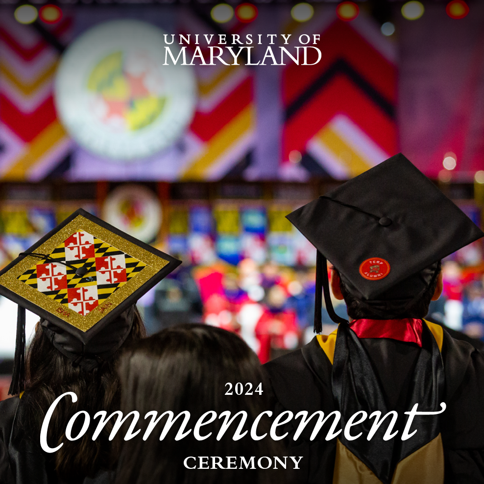 Speakers Announced for College’s 2024 Graduate Commencement Ceremony