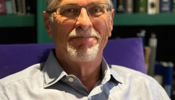 William Ryan (M.S. '90, Meteorology) Received a 2025 Alumni Excellence Legacy Award
