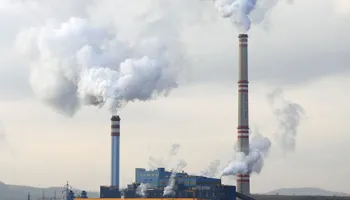 UMD Researchers Studying Potential Benefits of Carbon Capture Technology