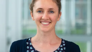 UMD Geologist Megan Newcombe Receives National Science Foundation CAREER Award 
