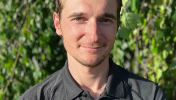 Adam Kanigowski Awarded European Mathematical Society Prize