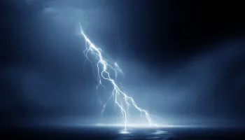 Scientists Track Lightning “Pollution” in Real Time Using NASA Satellite
