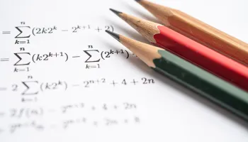 High School Students Leap Ahead with UMD Math Credit Program