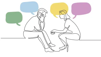 Speech Therapy That Doesn’t Tell Autistic People ‘Your Brain is All Wrong’