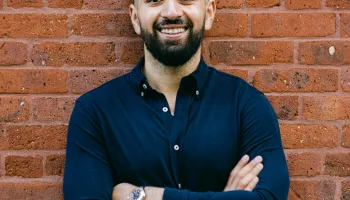 UMD Alum Akash Magoon and Adonis: Revolutionizing the Health-Tech Industry