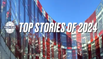 Top Stories of 2024: Artificial Intelligence, Earth’s Ancient Mysteries and More 
