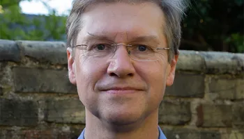 Black Hole Expert Christopher Reynolds Rejoins UMD’s Department of Astronomy