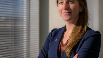 Taking Science—and Climate Change Research—to New Heights