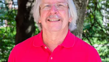 Math Professor Chris Laskowski Named Distinguished Scholar-Teacher