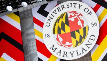 24 Science Terps Honored as Senior Marshals