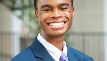 Budding Biochemist Nurtures Passion for Plants and Pharmacology