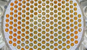 UMD Physicists Hope to Strike Gold by Finding Dark Matter in an Old Mine