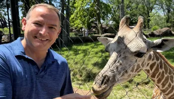 From Aardvarks to Zebras—and Everything In-Between