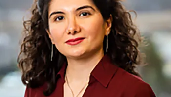 QuICS Fellow Advocates for Quantum Simulation of Extreme Physics