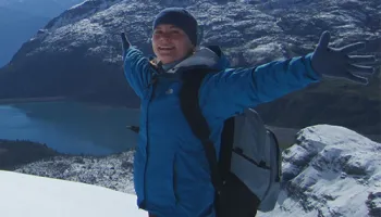 From Seattle to Switzerland