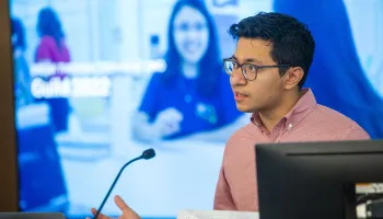 Helping Students Find Belonging in Computing Majors
