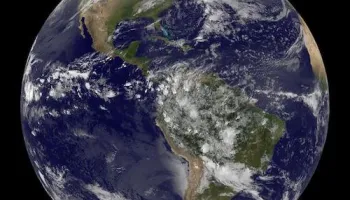 Where Did Earth’s Water Come From? Not Melted Meteorites, According to Scientists