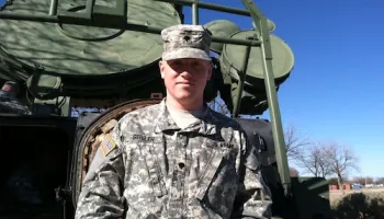 From Tracking IEDs to Tackling Math and CS