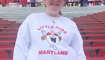 Career Q&A with Mathematics and Economics Major Hayley Pinkowitz