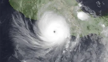 UMD Joins Consortium to Improve Accuracy of Weather Forecasts