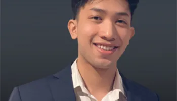 UMD Computer Science Major Creates AI Tutor to Simplify Classwork