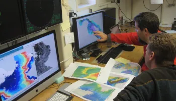 Researchers Solve One of Earth’s Ancient Volcanic Mysteries