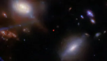 A Cosmic Photographer: Decades of Work to Get the Perfect Shot