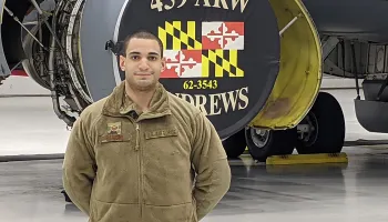 Career Q&A with Recent Physics Alum Jason Barbier