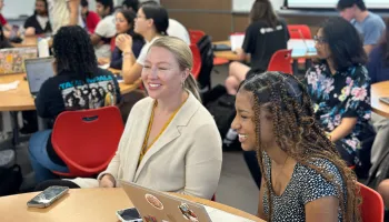 Examining Data Science Through an Equity Lens