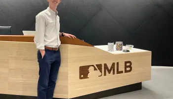 Career Q&A with Senior Computer Science Major Josh Leeman