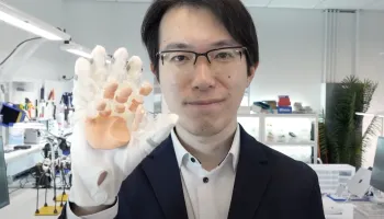 Creating Wearable Devices for Body-to-Body Communication