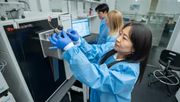 Building Better Tools for Brain Chemistry
