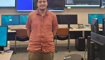 Catching Cosmic Waves